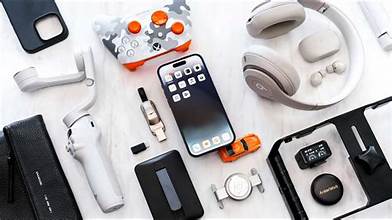 Moblie & Car Accesories